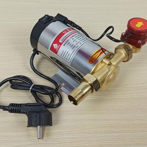 Bơm Tăng Áp Máy Giặt