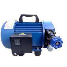 Bơm vệ sinh máy lạnh