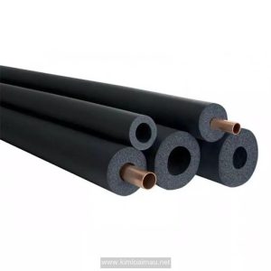 Ống bảo ôn phi 19 Malaysia | Cao su lưu hóa cách nhiệt ống đồng