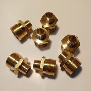 đầu răng ngoài 22-13mm